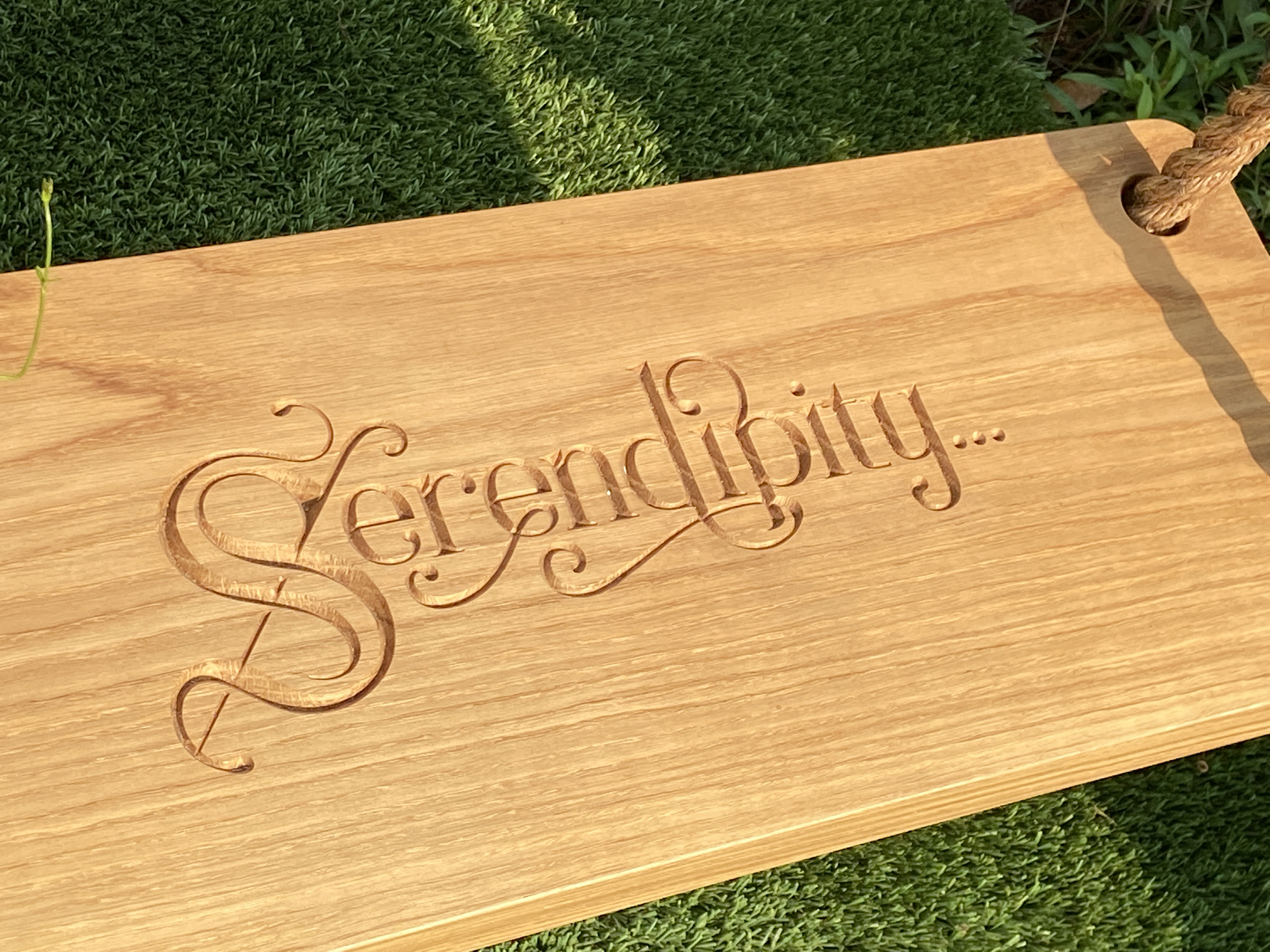 Serendipity theme for 2021 Antique Show brand