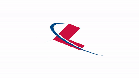 Emspace + Lovgren Logo Animation
