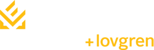 Emsapce and Lovgren logo
